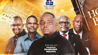 Download lagu WORD BECAME FLESH DAY 04 - Gambushe Ndlovu, Linda Sibiya, Mangobe & Apostle SC Ndlovu mp3 Download lagu WORD BECAME FLESH DAY 04 - Gambushe Ndlovu, Linda Sibiya, Mangobe & Apostle SC Ndlovu mp3