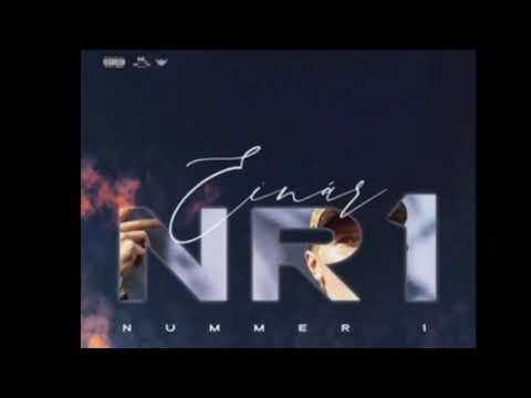 Einár x Greekazo - Nmr1