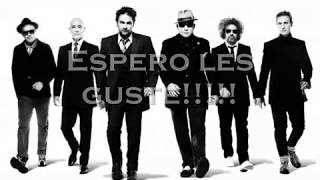 Destino De Paria - Los Fabulosos Cadillacs - Letra