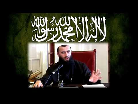 GREŠKA JE NE DIZATI RUKE U NAMAZU prof  Hajrudin Ahmetović !!