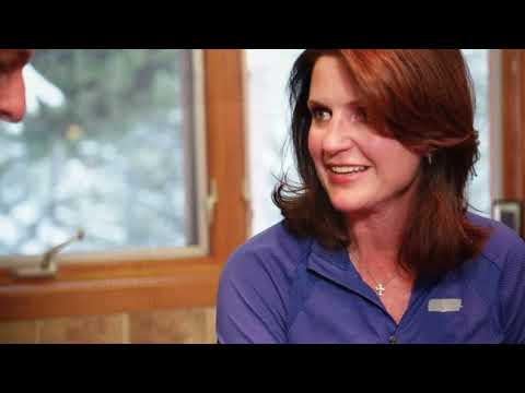 Mountain Life S1 Ep13 (Rocky Mountain Retreat) Sum-up