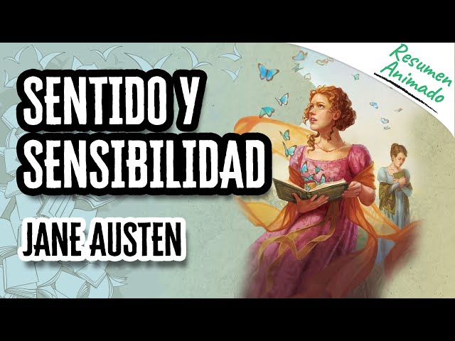 Vídeo relacionado con Sentido y Sensibilidad