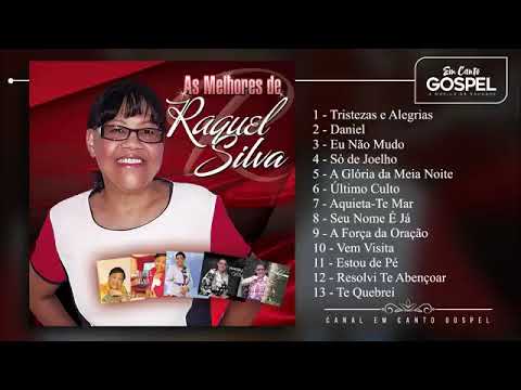 Raquel silva as Melhores