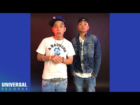 Shanti Dope feat. Hero - Sumpa (Official Audio Clip)