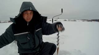 Отчеты о рыбалках в подмосковье