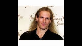 Michael Bolton - reach out I’ll be there