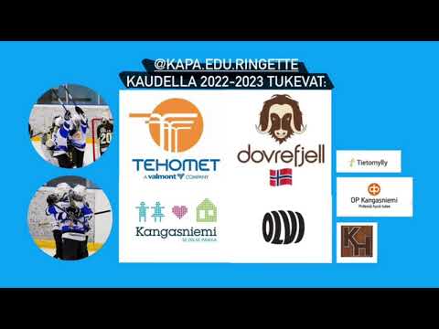 Kapa-51 ringette edustus