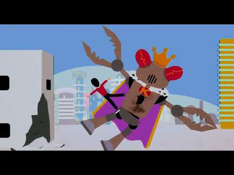 What would Brian Boitano do 4k Remaster