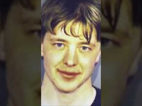 Classified Rockuments is about crimes in the music industry - The Midwest Pipe Bomber Luke Helder