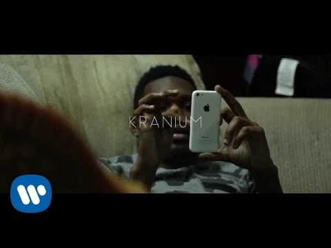 KRANIUM - LIFESTYLE OFFICIAL VIDEO (RAW)