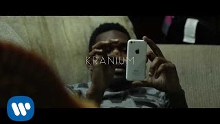 KRANIUM - LIFESTYLE OFFICIAL VIDEO (RAW)