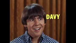 THE MONKEES TV SHOW SEASON 2 OPENING *HQ*