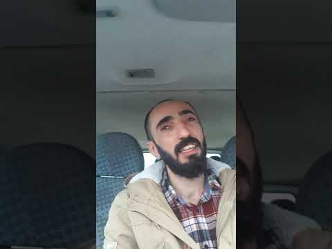 Şervan Azad - Rûbarê Min