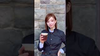 釘崎さん！？❤️ #横顔美人 #shortpants #いいね #揺れる#美人 #可愛い #shorts #short #呪術廻戦