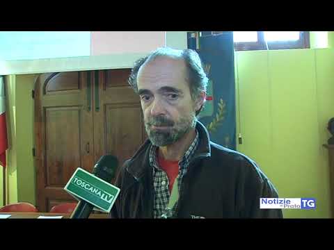 2019-11-07 CARMIGNANO - TRE NUOVE CENTRALINE PER MISURARE POLVERI SOTTILI