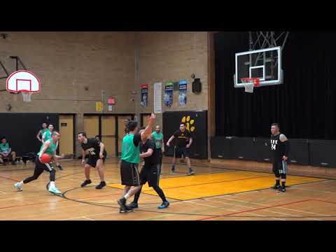 Richmondhill  Royals vs Maple Acura | Saturday Tier 3 - Tcbl 2018 Winter