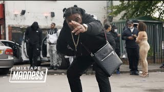 Bone (CG) - Wild West (Music Video) | @MixtapeMadness