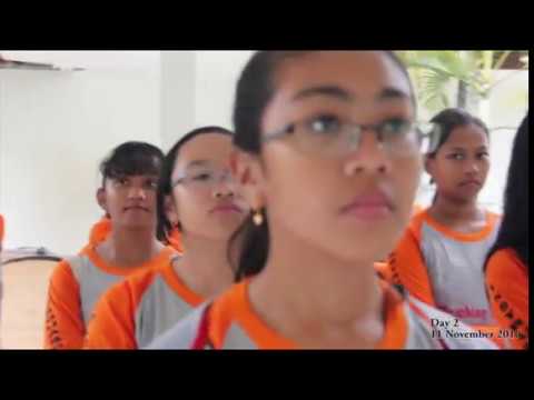 video mbds  domsav gpjb 2016