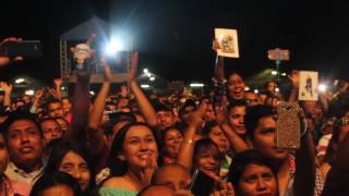 La Trakalosa De Monterrey   Un Aplauso FENAHUAP 2017