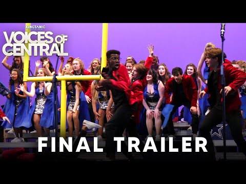 Voices of Central