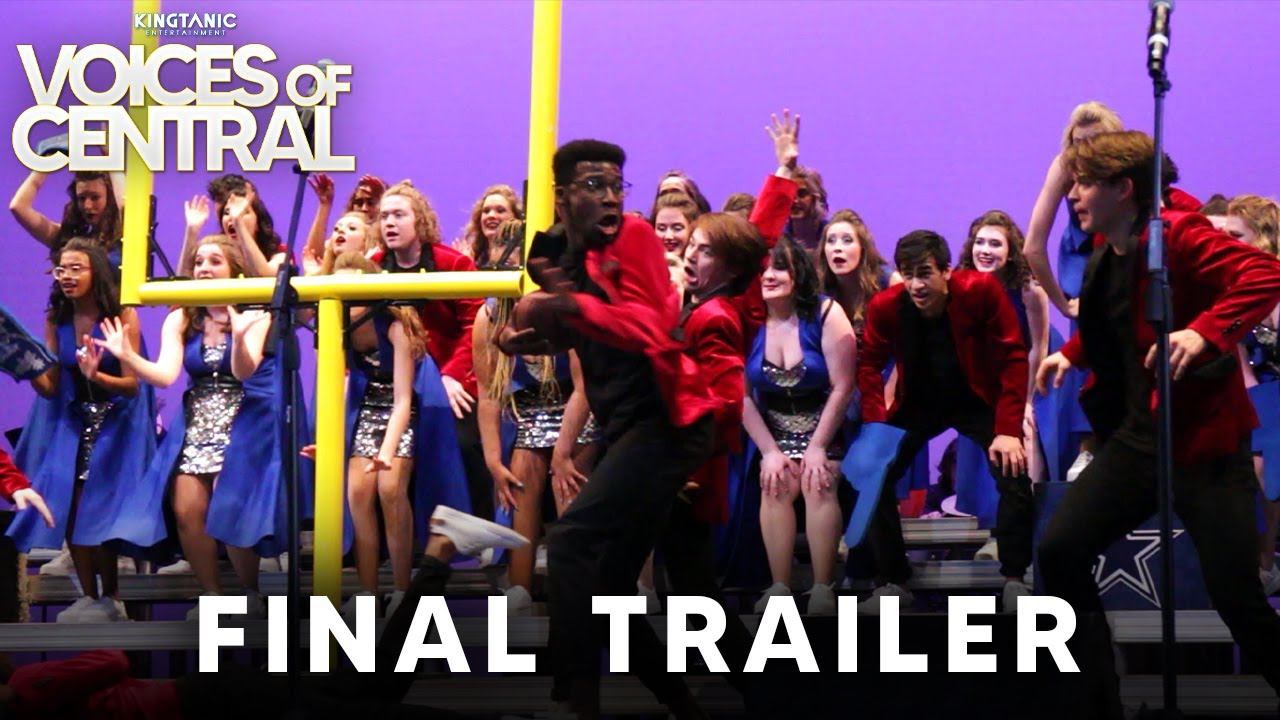 Voices of Central | Final Trailer