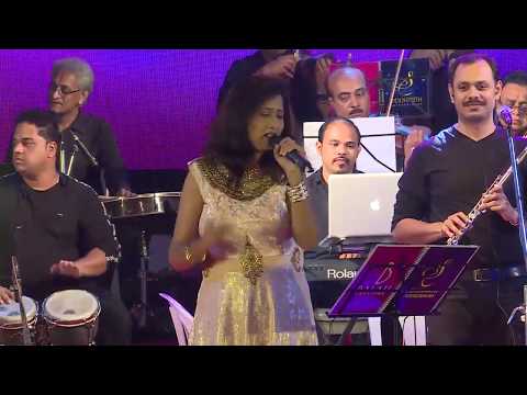 DAIYA DAIYA DAIYA RE | SAMPADA GOSWAMI | ALKA YAGNIK | SIDDHARTH ENTERTAINERS