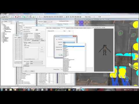 Fallout 4 Creation Kit SIMPLE Follower Tutorial