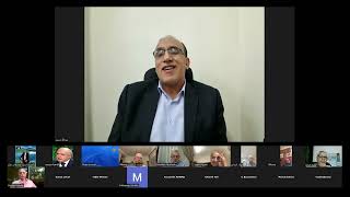 السفير اليمني عبداله صبري: هذه حكايتنا مع المنظمات الأممية وقلق الأمين العام غوتيرس -26-10-2025