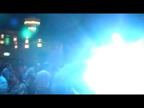 Manuela Raaymakers - Optreden  Chaam Mega Artiesten Avond - Ritme van amore