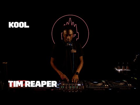 Tim Reaper | Kool FM