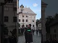 The Rare Tradition of Lamplighters #shorts