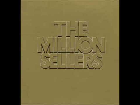 Rusty Draper - The Shifting Whispering Sands (1955)