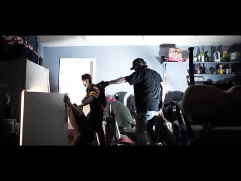 Killa Kali x Phaze x P The God - Blessed (Official Video)