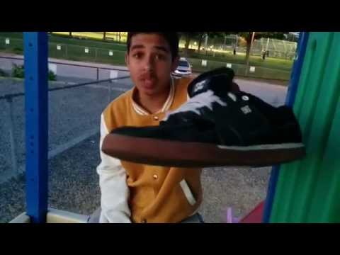 DC Cole Lite S Shoe Review!!!