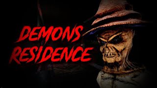Demon's Residence - Part 5 - She tricked us!! and platforms.