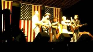 Ghosts of Mississippi / Blue Side of the Mountain by The Steeldrivers