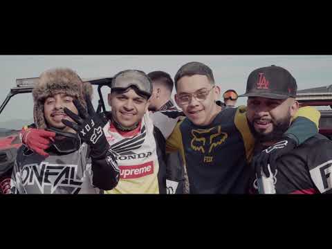 Los Hijos De Garcia - Mundo Desgraciado [Official Video]