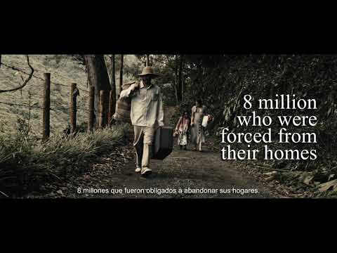 DESOLVIDO SHORTFILM PROMO TRAILER