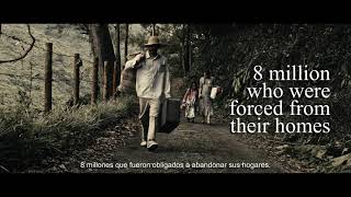 DESOLVIDO SHORTFILM PROMO TRAILER