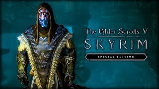 TESV: Skyrim Special Edition - #40 Рог Призывателя ветра