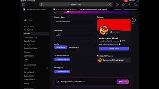 Discord.read desc