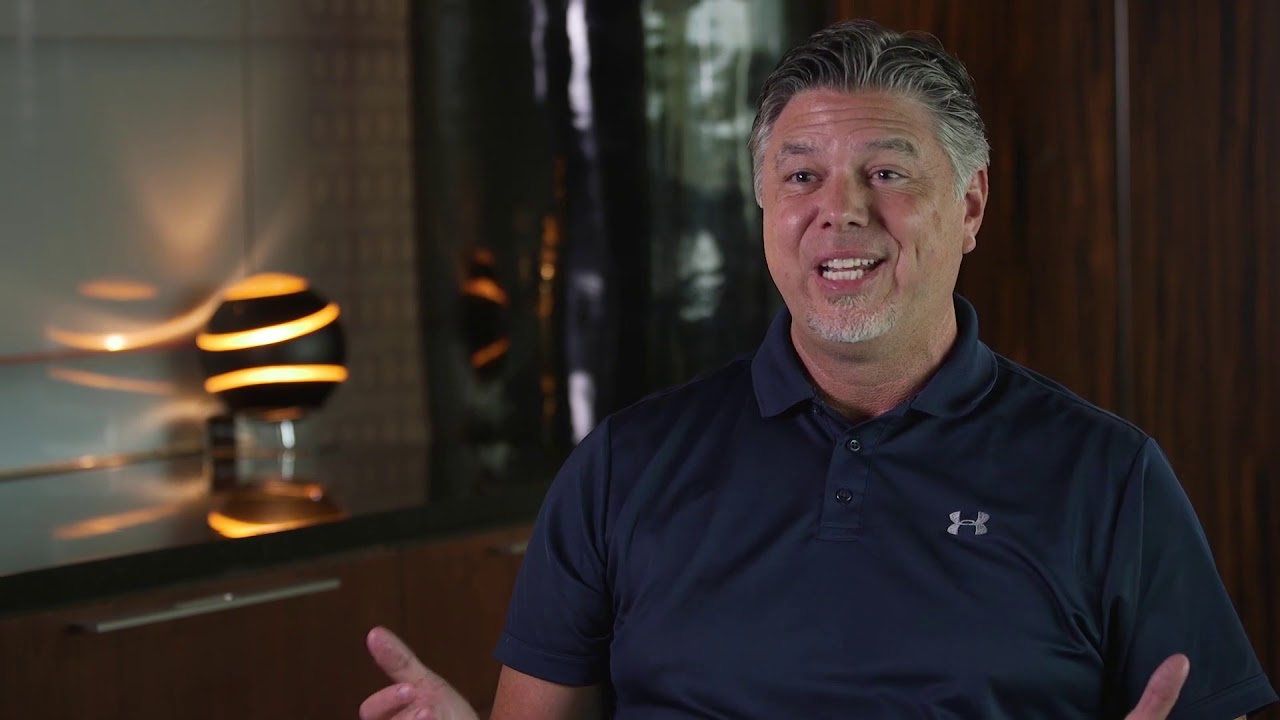 Welcome to Transcend!