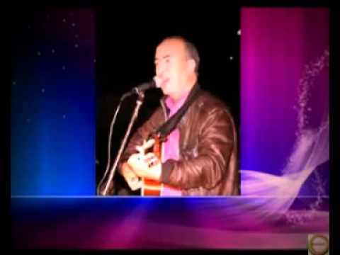 Ali MEZIANE - Kem ruḥ waḥdem (KARAOKE).mpg