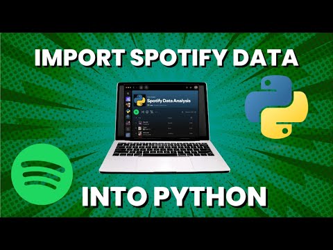 Spotify Analysis With Python