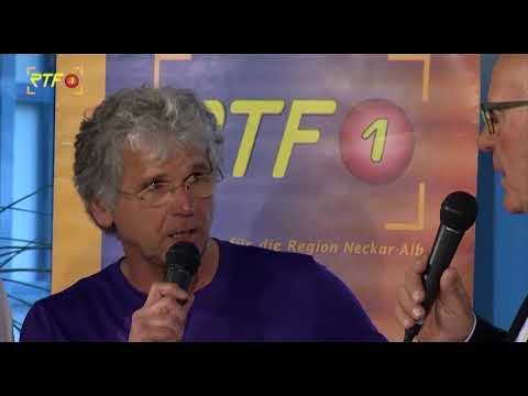 RTF.1- Sporttalk aus dem H3: Leichtathletik auf dem Weg zur EM 2018 in Berlin