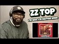 ZZ TOP - I’m Bad, I’m Nationwide | REACTION
