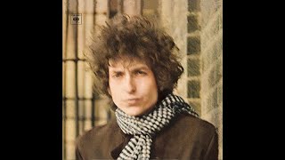 Just Like A Woman - Manfred Mann/Bob Dylan - Oldies Refreshed