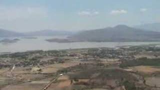 preview picture of video 'Lago de Pátzcuaro en 2007'