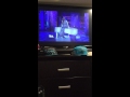 Tamar Braxton- King live on The Real Calling All ...
