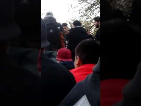 Duki vs Ecko vs Verde vs Baiper 8vos